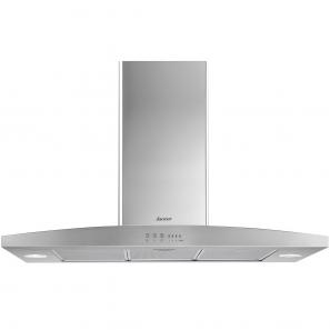 hotte décorative shr4921x hotte décorative shr4921x