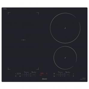Table de cuisson induction SAUTER - SPI9544B - Privadis